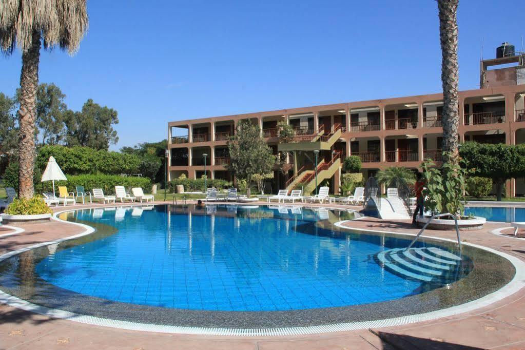 Hotel Villa De Valverde Ica Eksteriør billede